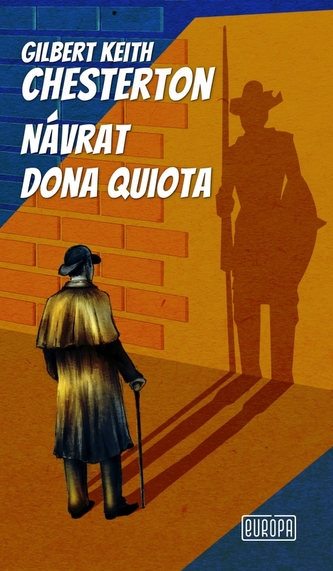 Návrat dona Quiota Návrat dona Quiota