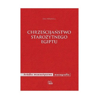 Chrześcijaństwo starożytnego Egiptu