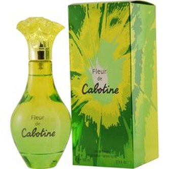 Gres Fleur de Cabotine Toaletní voda Tester 100 ml pro ženy