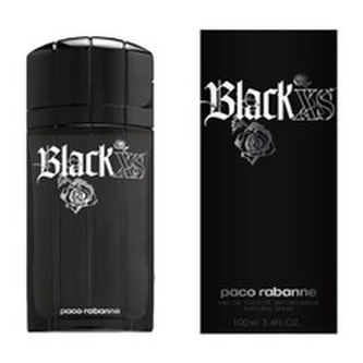 Paco Rabanne Black XS Toaletní voda 30 ml pro muže