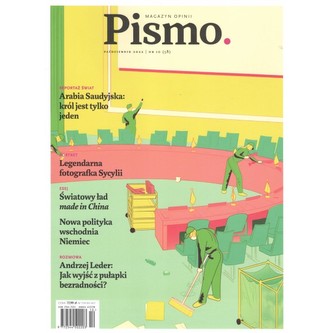 Pismo 10/2022
