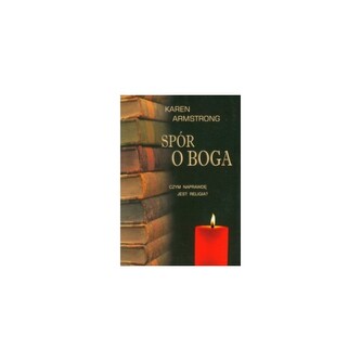 SPÓR O BOGA (VIK)