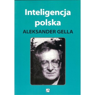 Inteligencja polska Inteligencja polska