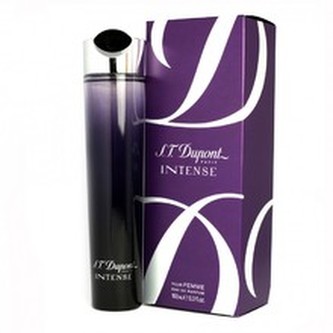 Dupont S.T.Dupont Intense Parfémová voda 100 ml pro ženy