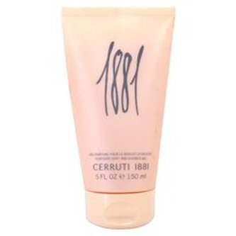 Cerruti 1881 Sprchový gel 150 ml pro ženy
