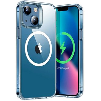 ESR Classic Hybrid, clear - iPhone 13