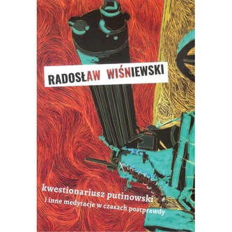 Kwestionariusz putinowski Kwestionariusz putinowski