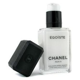 Chanel Egoiste After Shave balsam ( balzám po holení ) 75 ml pro muže