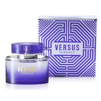 Versace Versus Toaletní voda (modrý) 50 ml pro ženy
