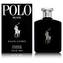Ralph Lauren Polo Black After Shave Gel ( gel po holení ) 125 ml pro muže