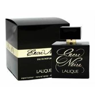 Lalique Encre Noire Parfémová voda 100 ml pro ženy