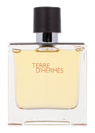 Hermes Terre D´Hermes Pure Perfume 75 ml pro muže