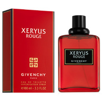 Givenchy Xeryus Rouge Toaletní voda 100 ml pro muže