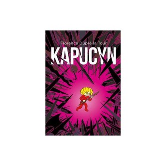 Kapucyn
