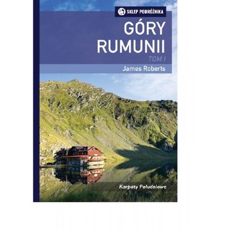 Góry Rumunii T 1