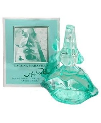 Salvador Dali Laguna Maravilla Toaletní voda 30 ml pro ženy