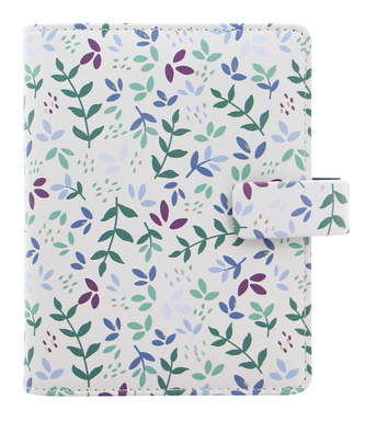 Diář Filofax Garden | Pocket Sunrise