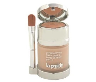 La Prairie Skin Caviar Concealer Foundation SPF 15 30ml + 2g pro ženy