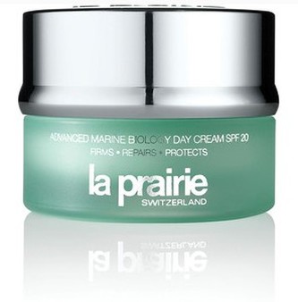 La Prairie Advanced Marine Biology Day Cream SPF 20 50 ml pro ženy