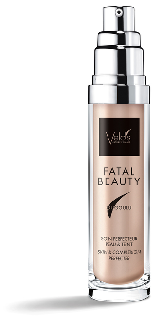 Veld´s Fatal Beauty Skin and Complexion Perfecter - Lehký fluid pro dokonalou pleť 30 ml pro ženy