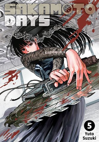 Sakatomo Days. Tom 5 Sakatomo Days. Tom 5