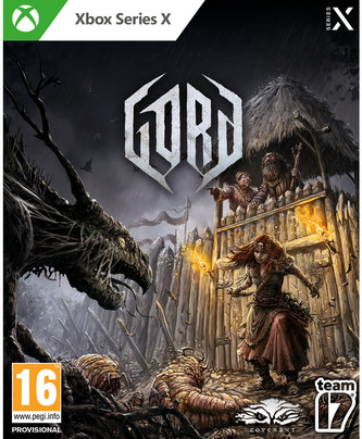 Gord Deluxe Edition  (Xbox Series X)