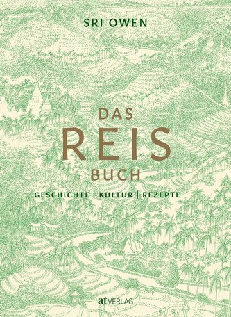 Das Reis-Buch