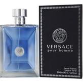 Versace Versace Pour Homme Toaletní voda ( exkluzivní velké balení ) 200 ml pro muže