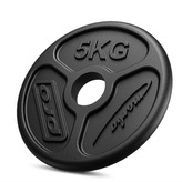 MW-O5-OLI 5 KG LITINOVÝ OLYMPIJSKÝ KOTOUČ MARBO