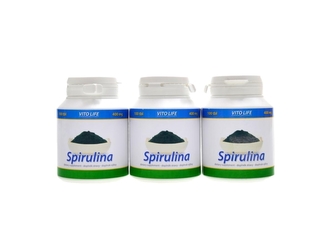 Ostrovit - Cranberry extract vege 120 kapslí