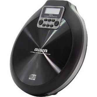 Discman AIWA PCD-810BK Discman AIWA PCD-810BK