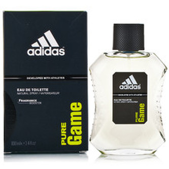 Adidas Pure Game Toaletní voda 100 ml pro muže