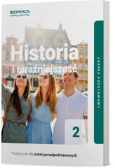 HIT Historia i Teraźniejszość 2 Podręcznik PP