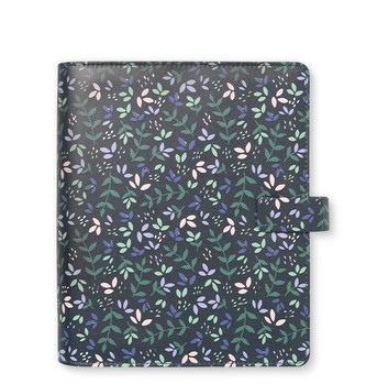 Diář Filofax Garden | A5 Dusk Diář Filofax Garden | A5 Dusk