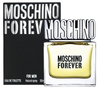 Moschino Forever for Men Toaletní voda 30 ml pro muže Moschino Forever for Men Toaletní voda 30 ml pro muže