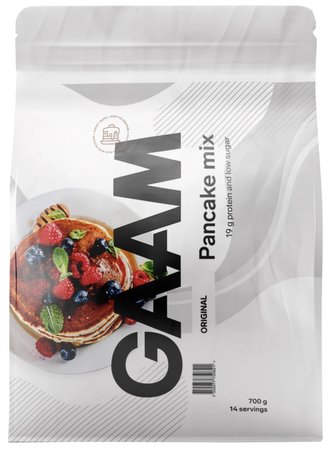 GAAM Pancake mix 700 g original (originál)