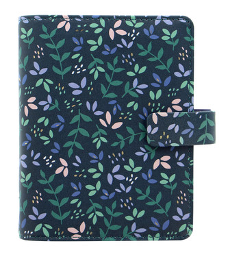Diář Filofax Garden | Pocket Dusk