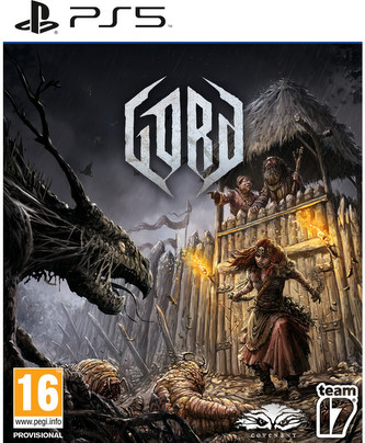 Gord Deluxe Edition (PS5)