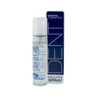 Swissdent Pure Mouthspray - Antibakteriální ústní sprej 9 ml unisex