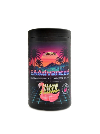 Ostrovit - EAA advanced 540 g Miami vibes EAA