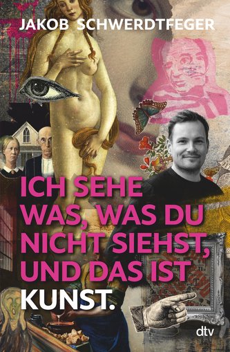 Ich sehe was, was du nicht siehst, und das ist Kunst
