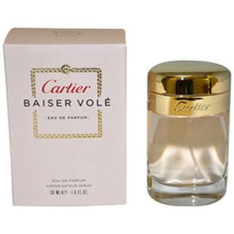 Cartier Baiser Volé Parfémová voda Tester 100 ml pro ženy
