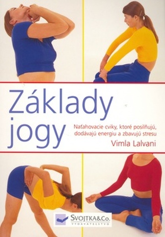 Základy jogy Základy jogy