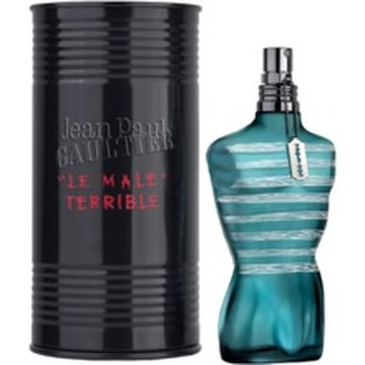 Jean Paul Gaultier Le Male Terrible Toaletní voda 125 ml pro muže