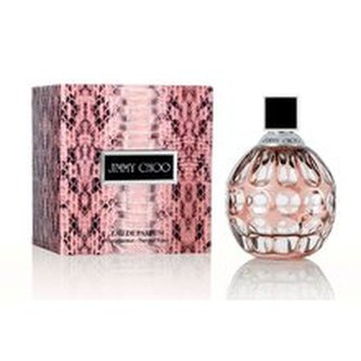 Jimmy Choo Jimmy Choo for Women Parfémová voda 60 ml pro ženy