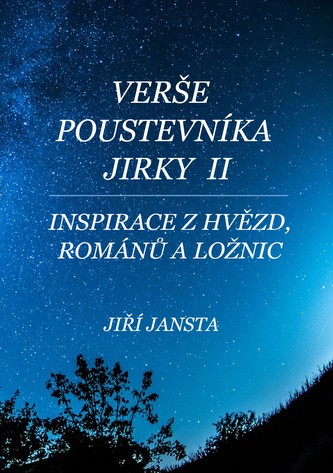 Verše poustevníka Jirky II Verše poustevníka Jirky II