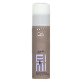 Wella Professionals EIMI Smooth Flowing Form ochranný balzám proti krepatění vlasů 100 ml