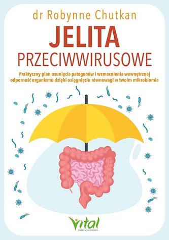 Jelita przeciwwirusowe