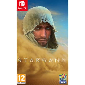 Starsand (Switch)