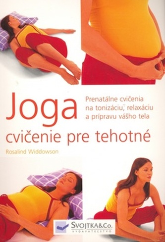 Joga cvičenie pre tehotné Joga cvičenie pre tehotné